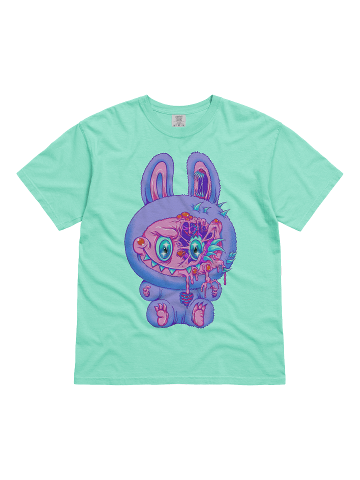 STARBURST SLIME TEE product image (9)