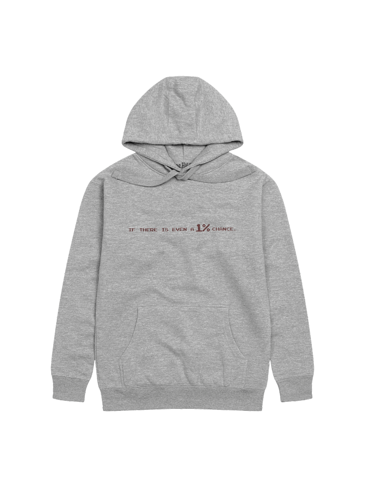 1% hoodie product image (1)