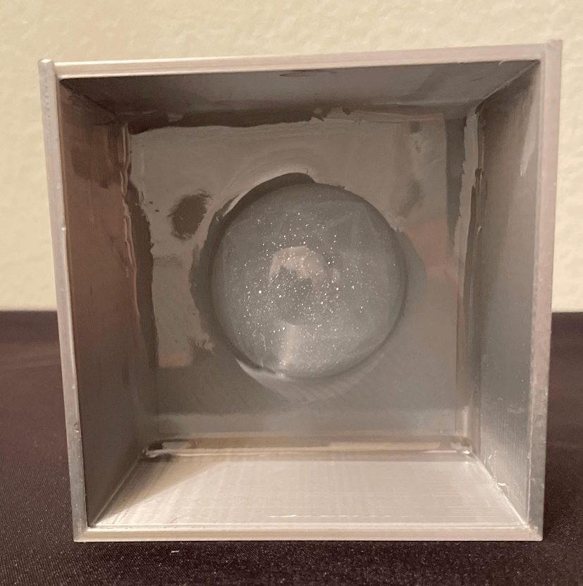 Glowing Spheres product image (8)