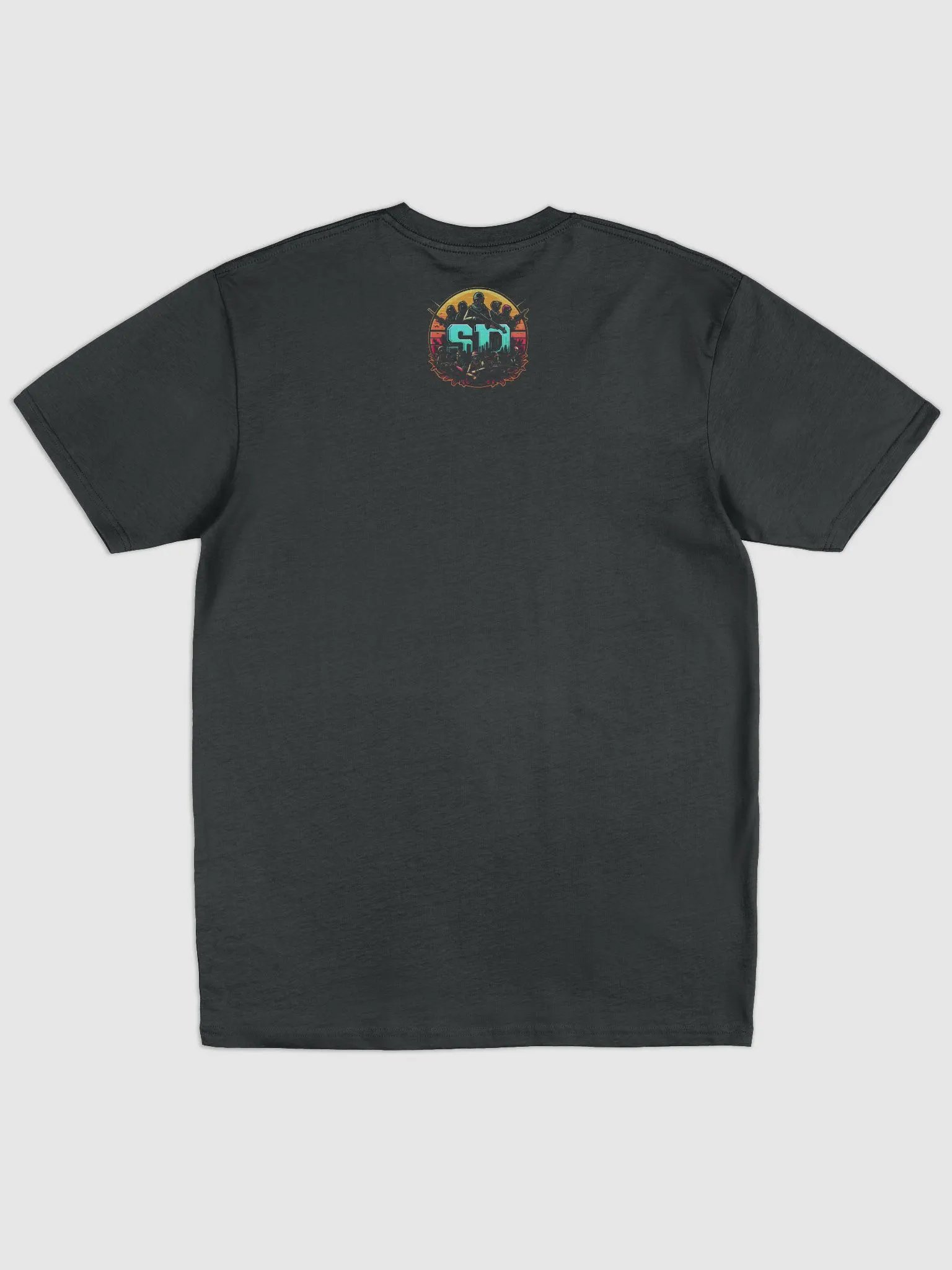 SourDazza DayZ T-Shirt product image (2)