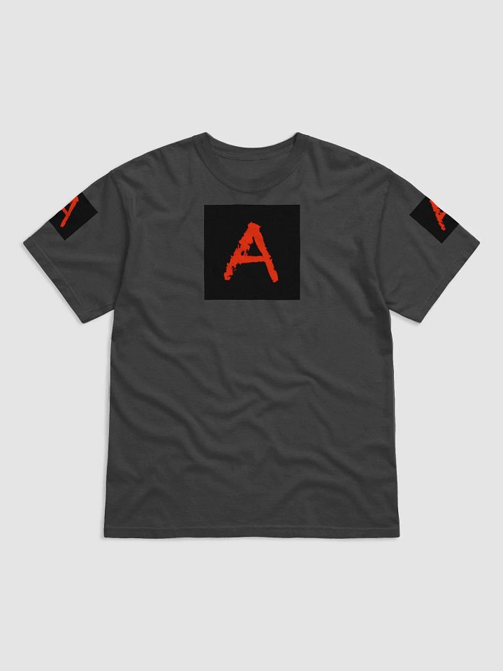 Distressed A-Muse Tee product image (1)
