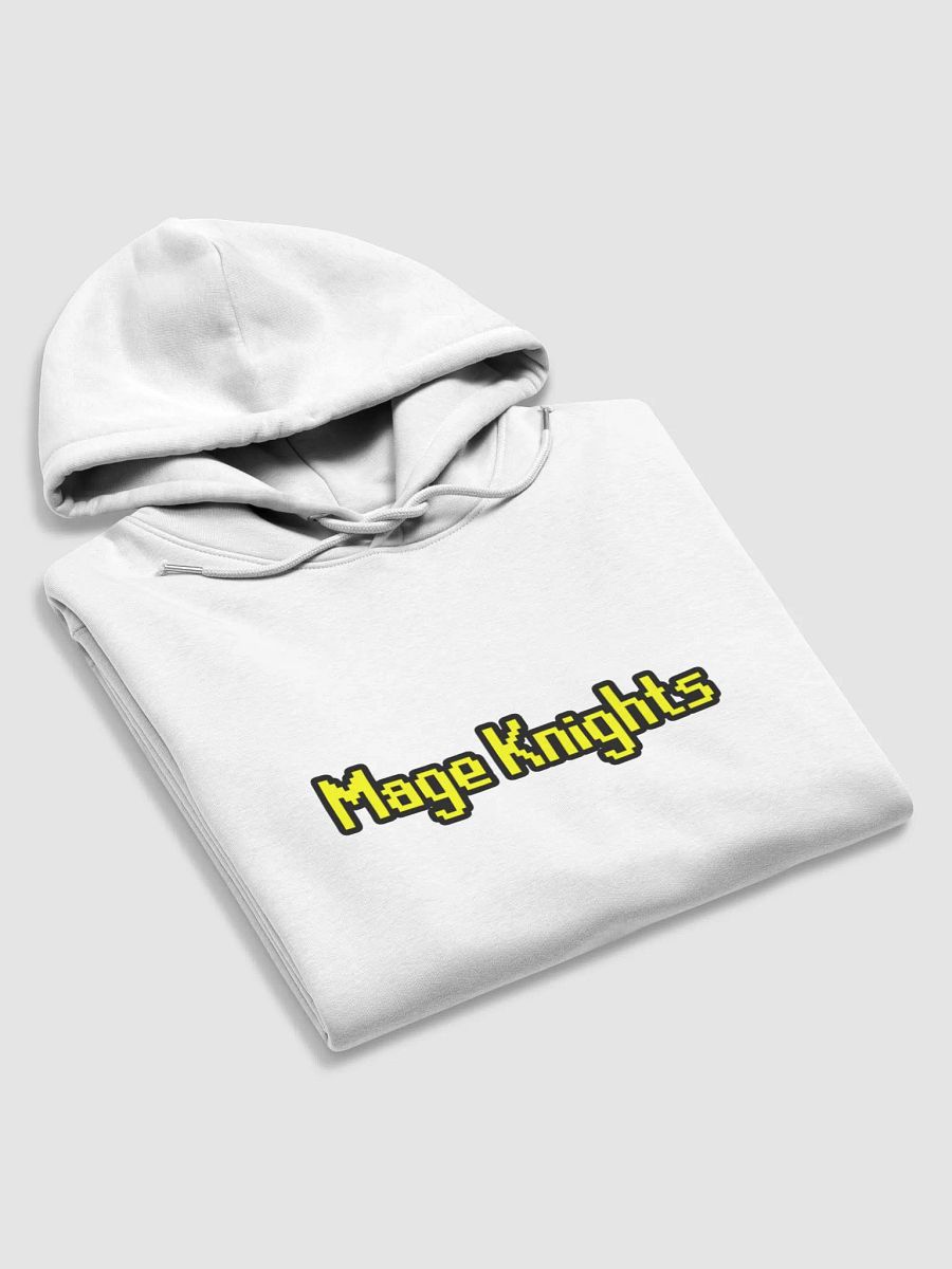 Mage Knights Logo Hoodie product image (18)