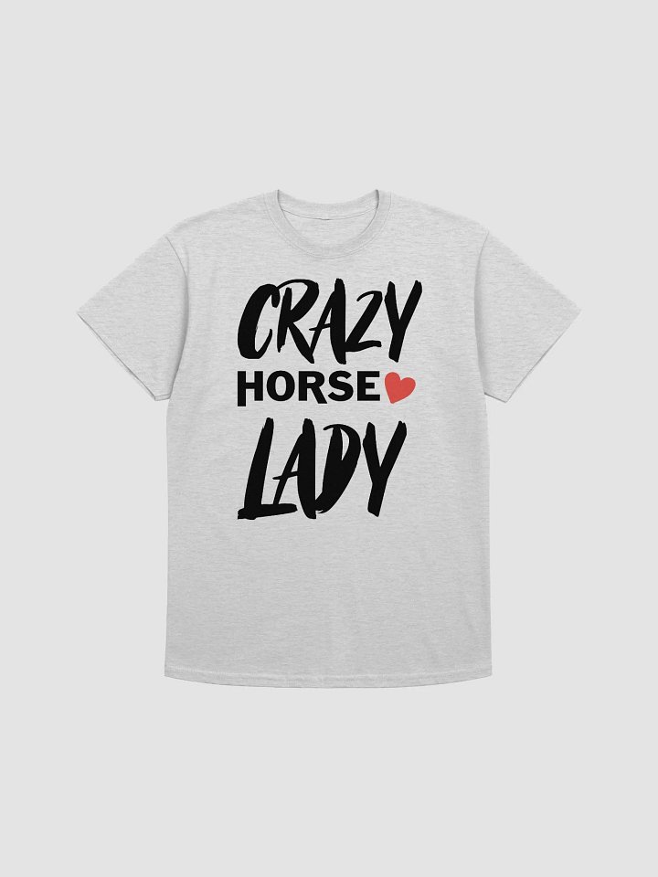 Crazy Horse Lady product image (1)