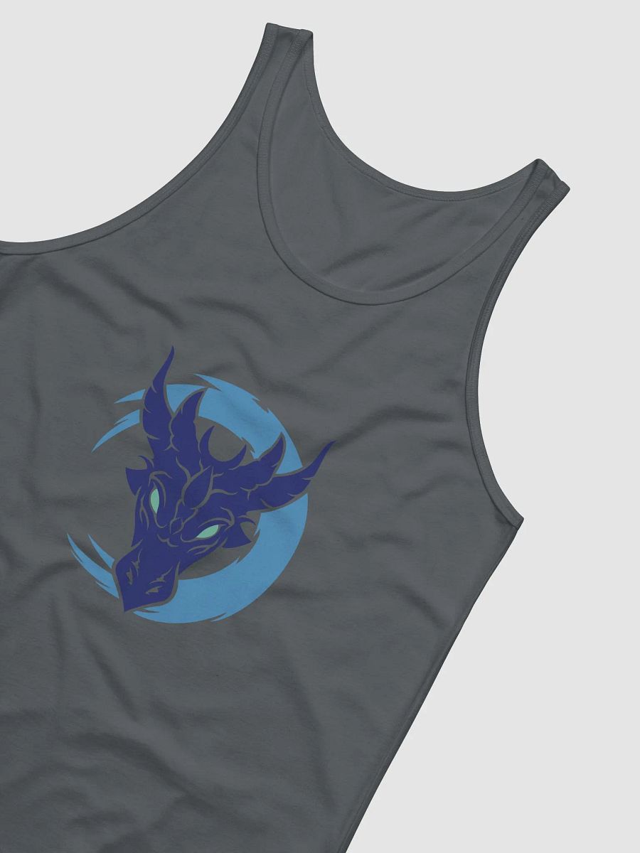 Tank Top - Aerinda Buhrik product image (15)