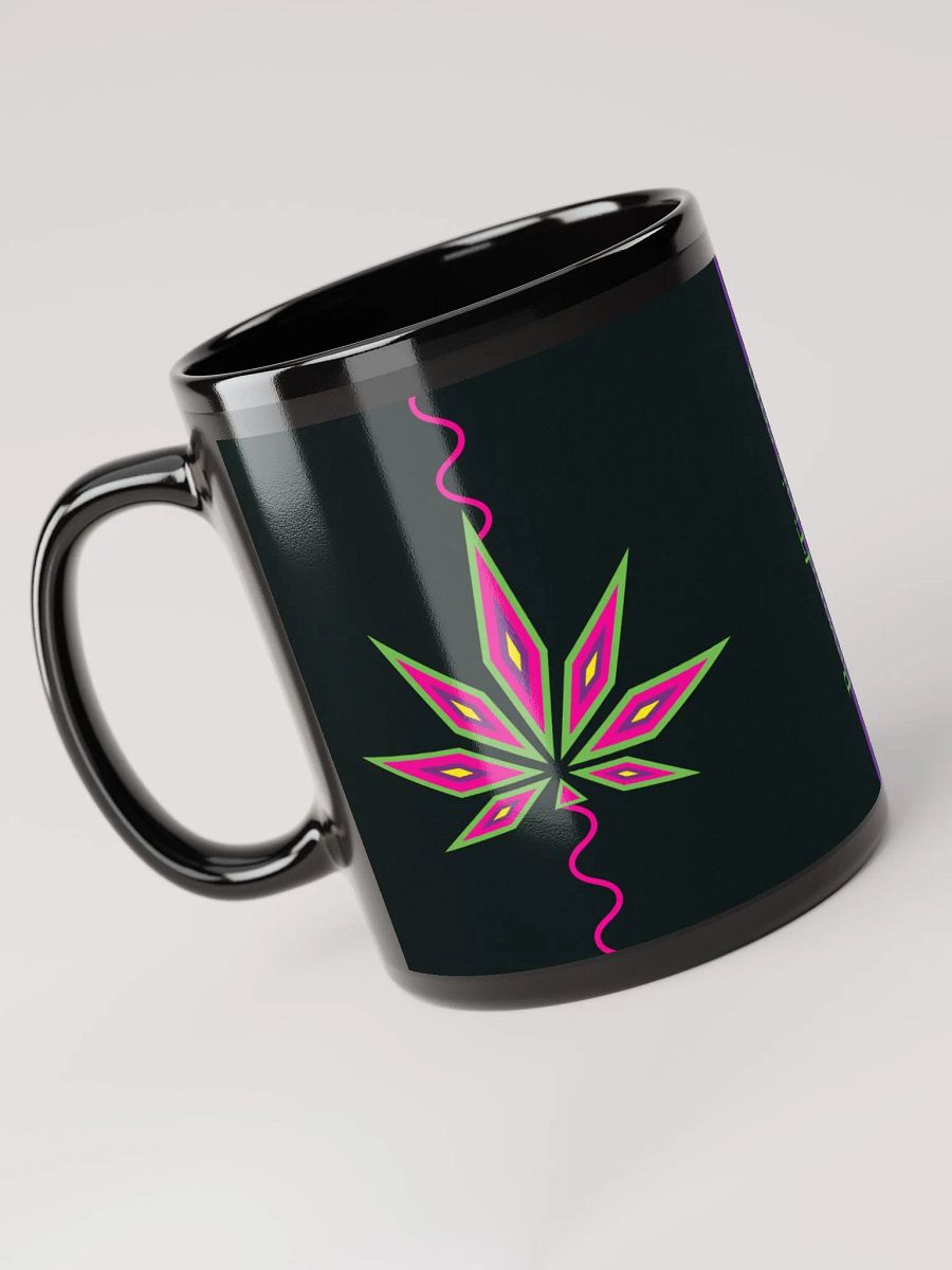 Pink Hemp Mug product image (3)