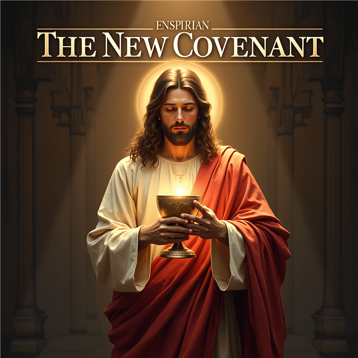 The New Covenant product image (1)