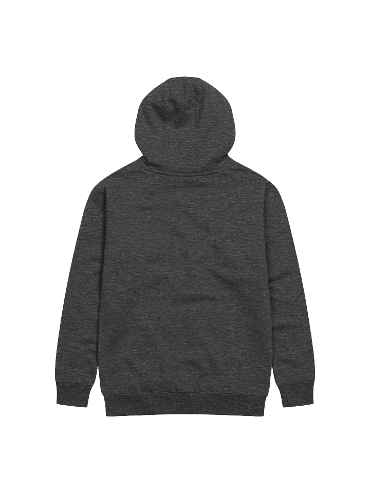 Bounce Back Cotton Hoodie product image (2)