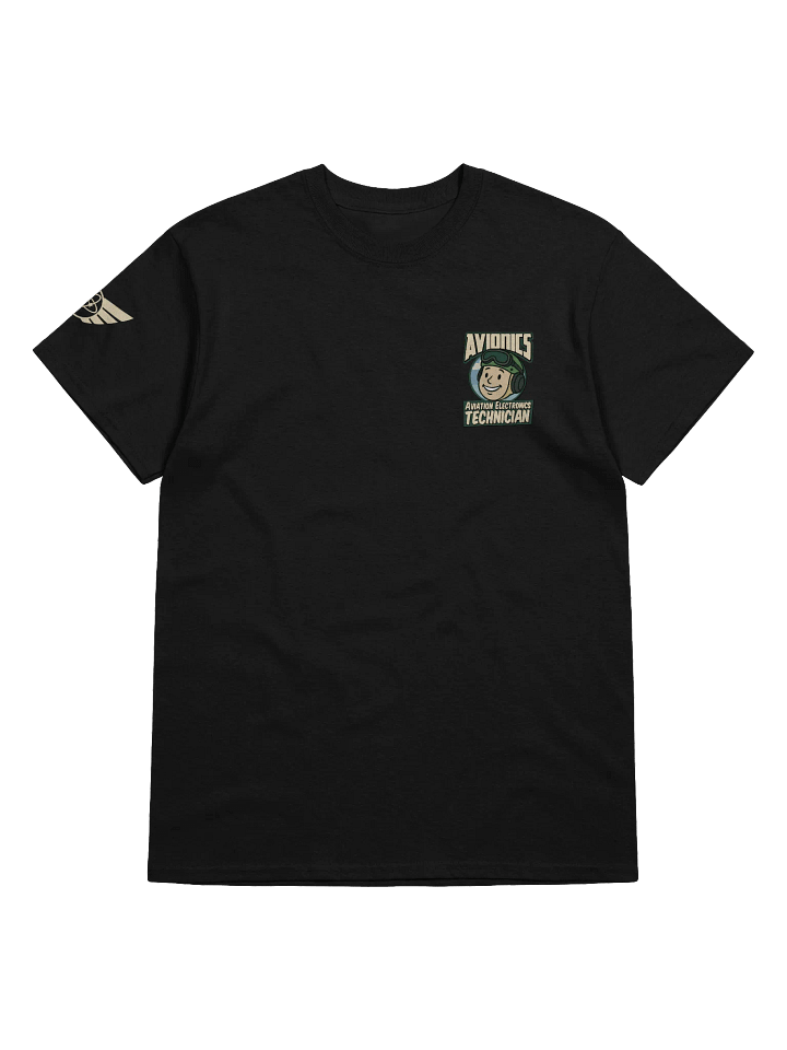 "AT: Swappin" Work Shirts product image (4)