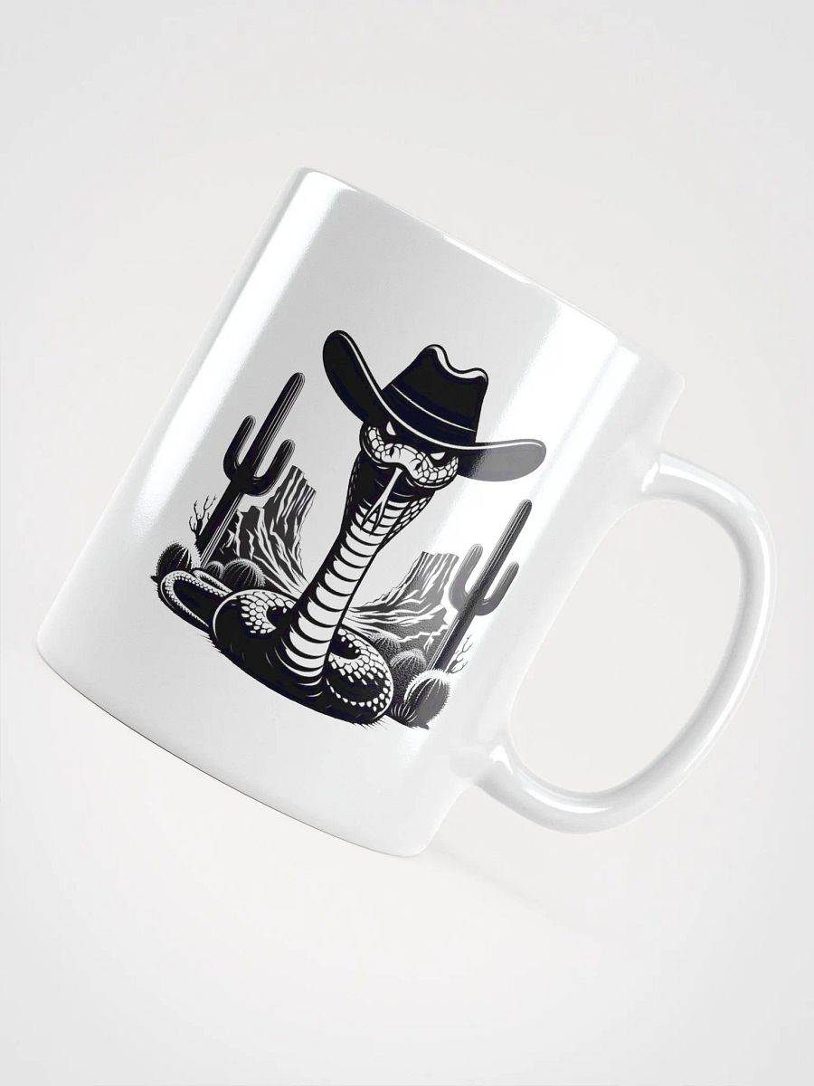 Cowboy Rattlesnake product image (4)