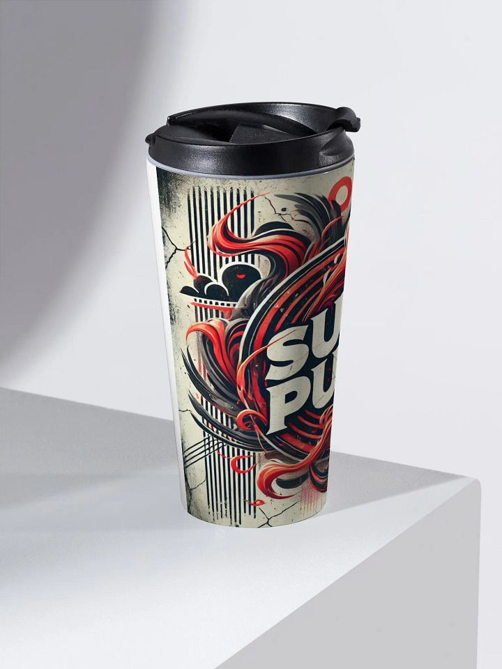 Sugi Pula Travel Mug product image (1)