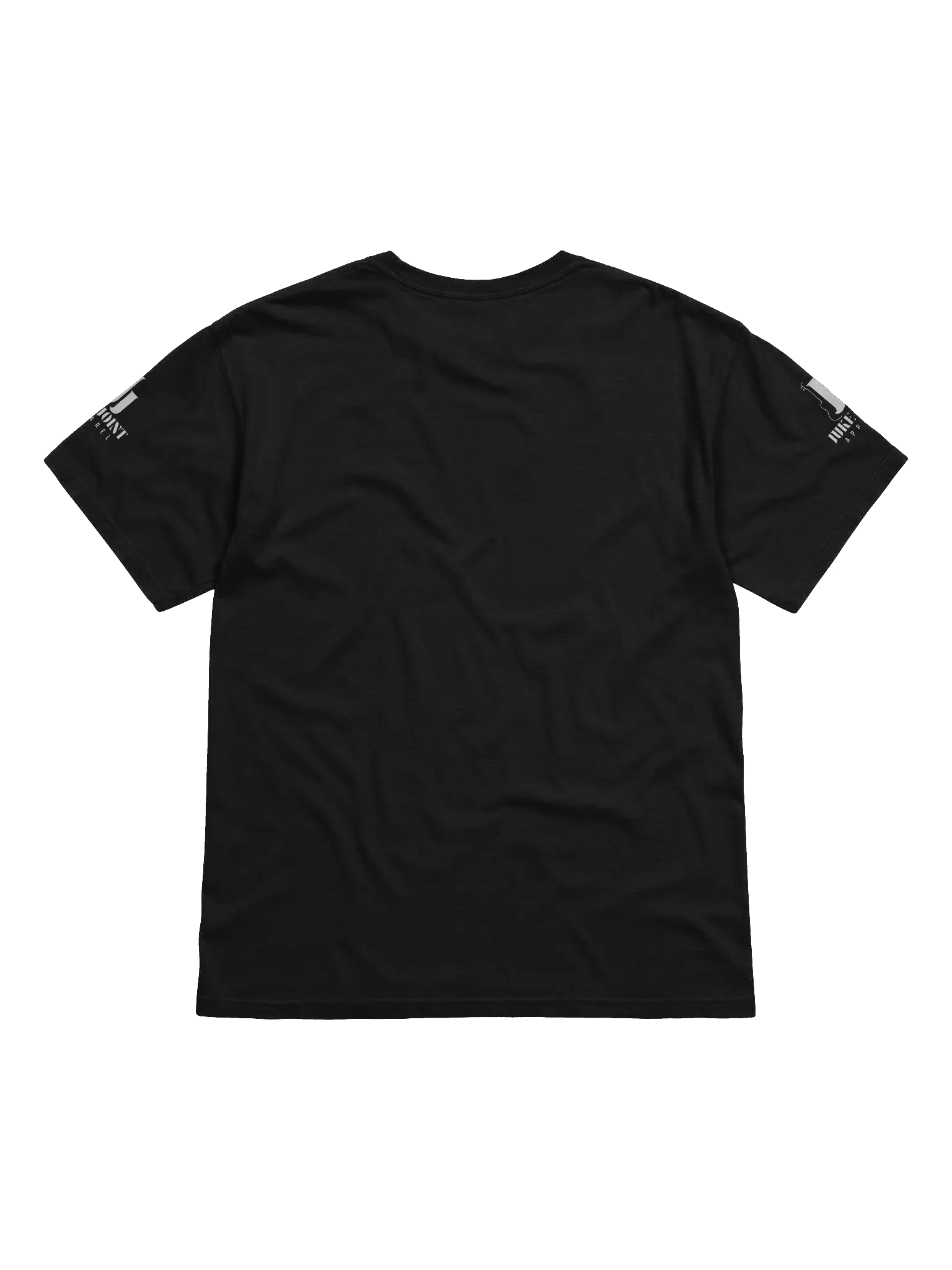 Juke Joint University W/ Sleeve Logo Tee product image (22)