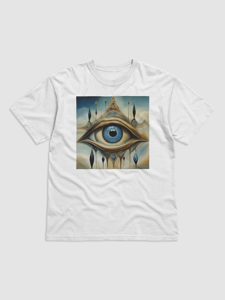 Evil Eye T-Shirt product image (11)