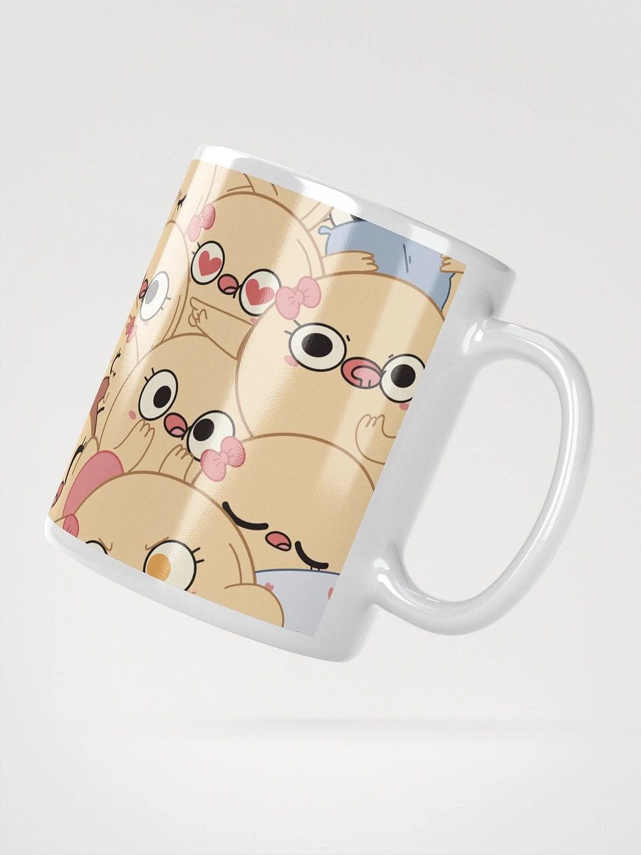 Pancake’s World Mug product image (5)