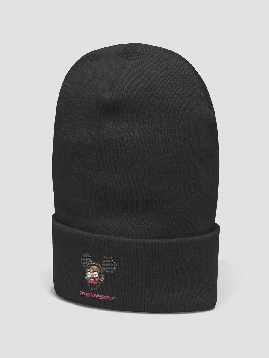 PhantomMeeple Beanie product image (2)