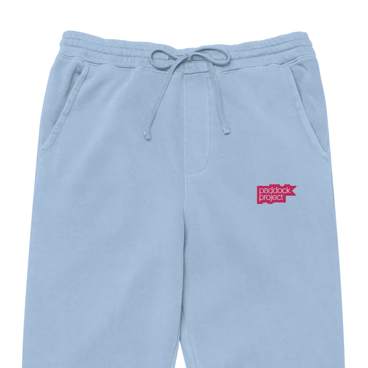Paddock Project Joggers product image (2)