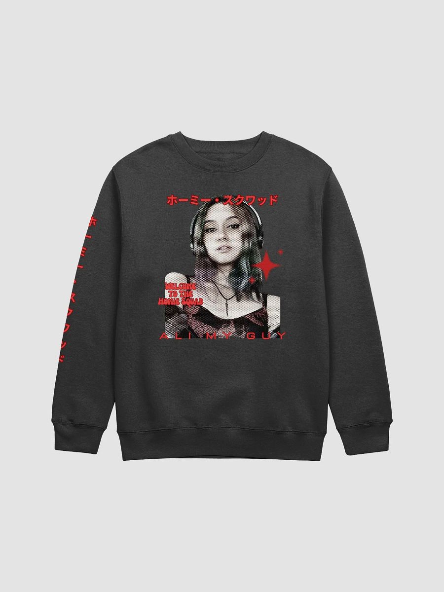 Y2K Style Crewneck Style 2 product image (1)