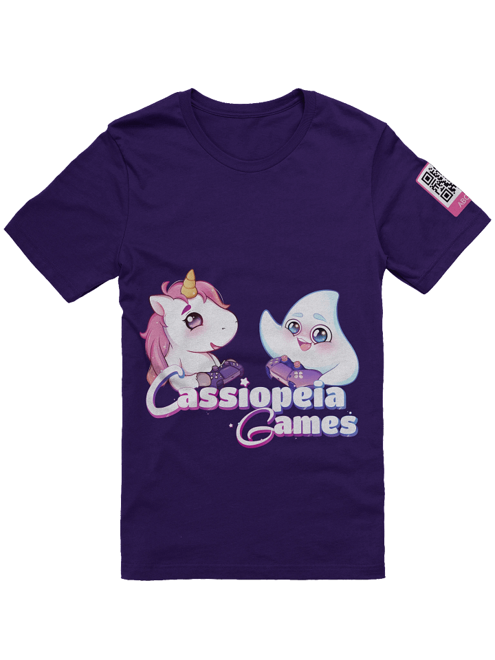 Cute friends Soft Shirt product image (5)