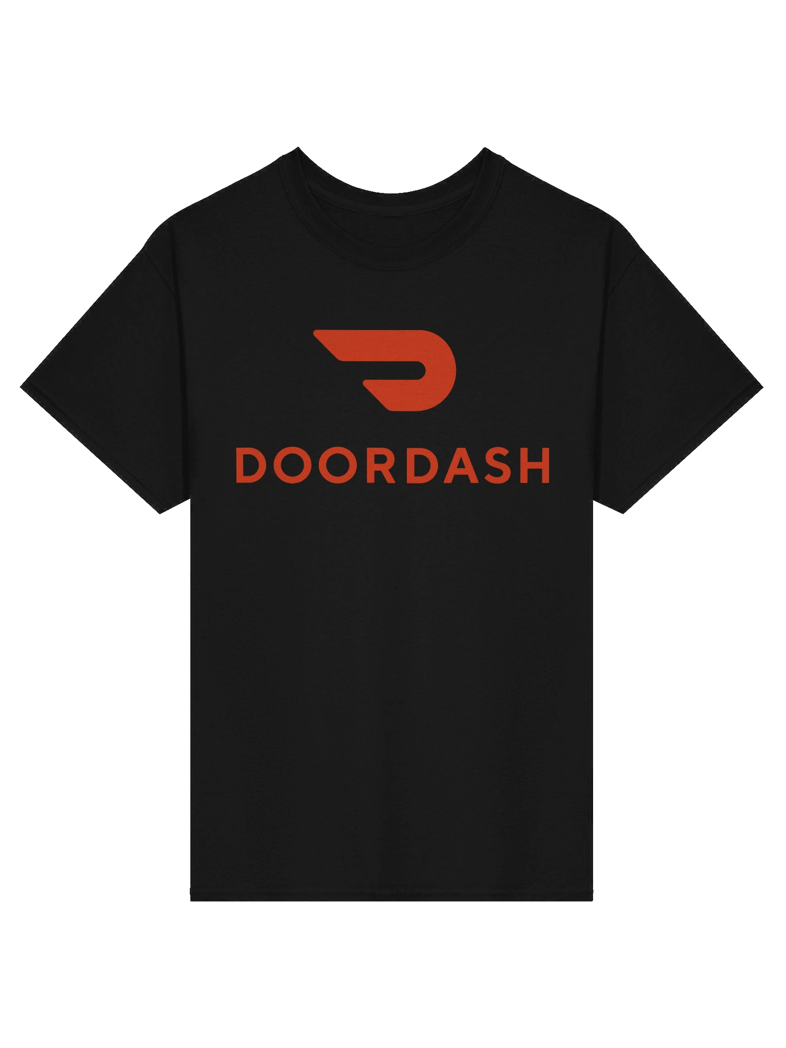 Dash BLK Tee product image (1)