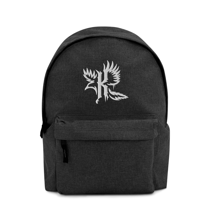 Monogram product image (1)