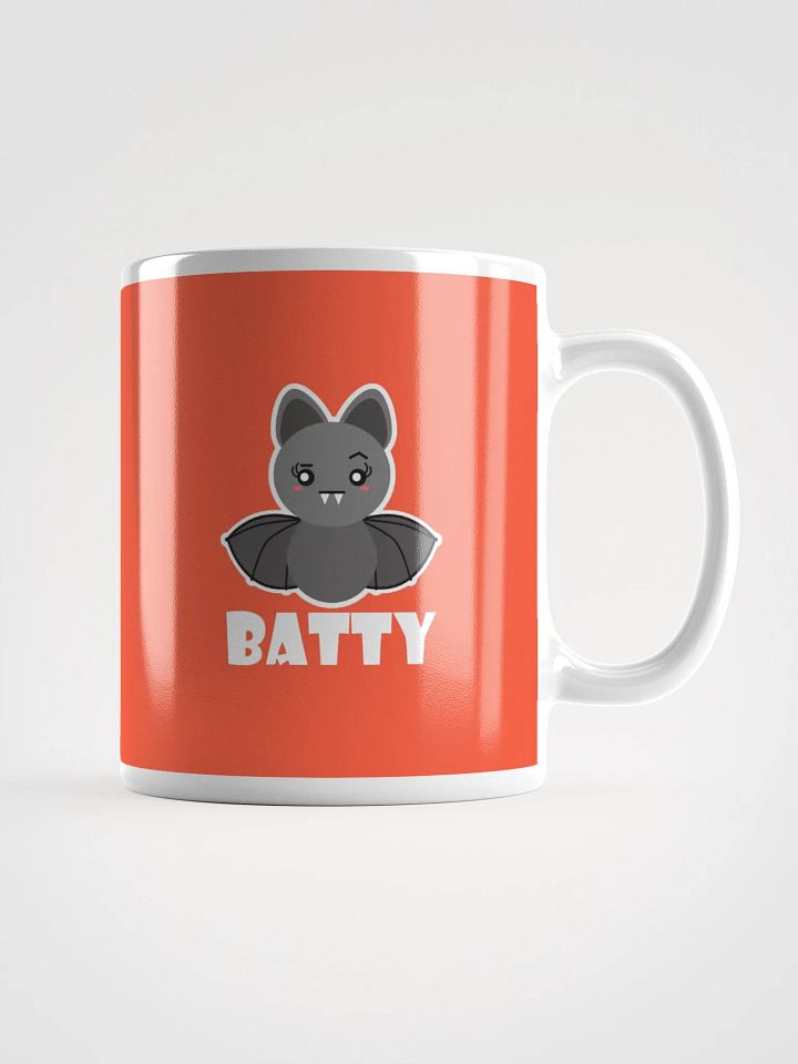Batty Mug product image (1)