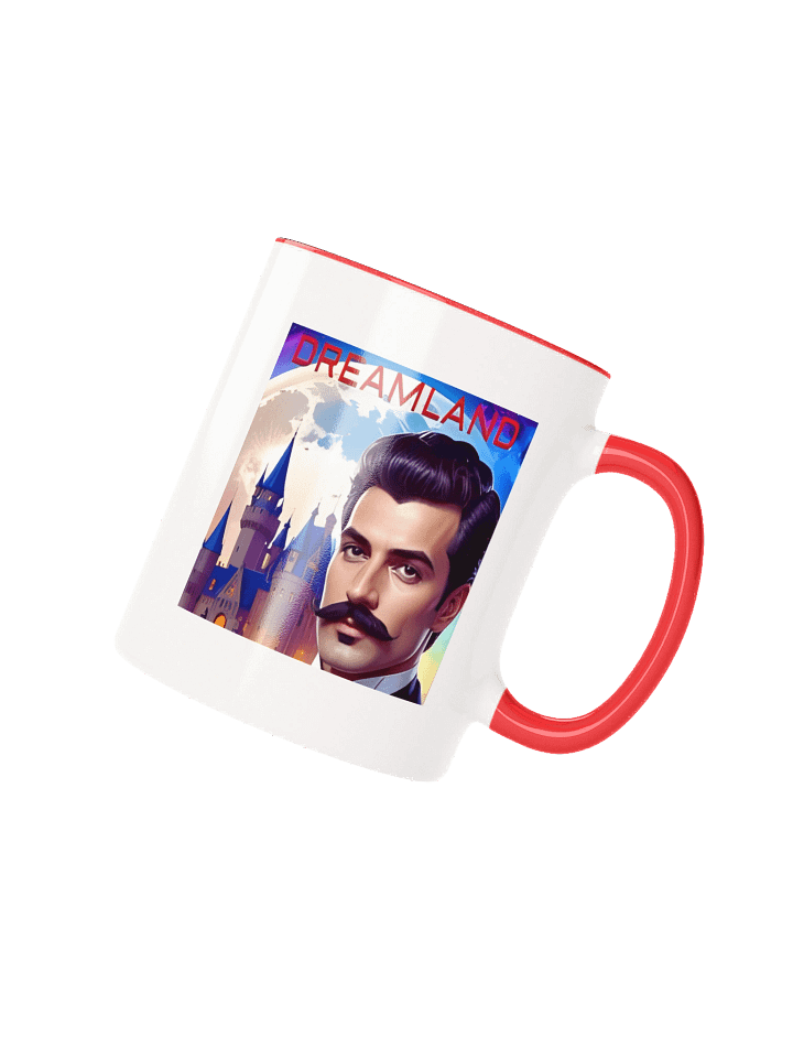 Dreamland FOH Legacy Mug product image (3)