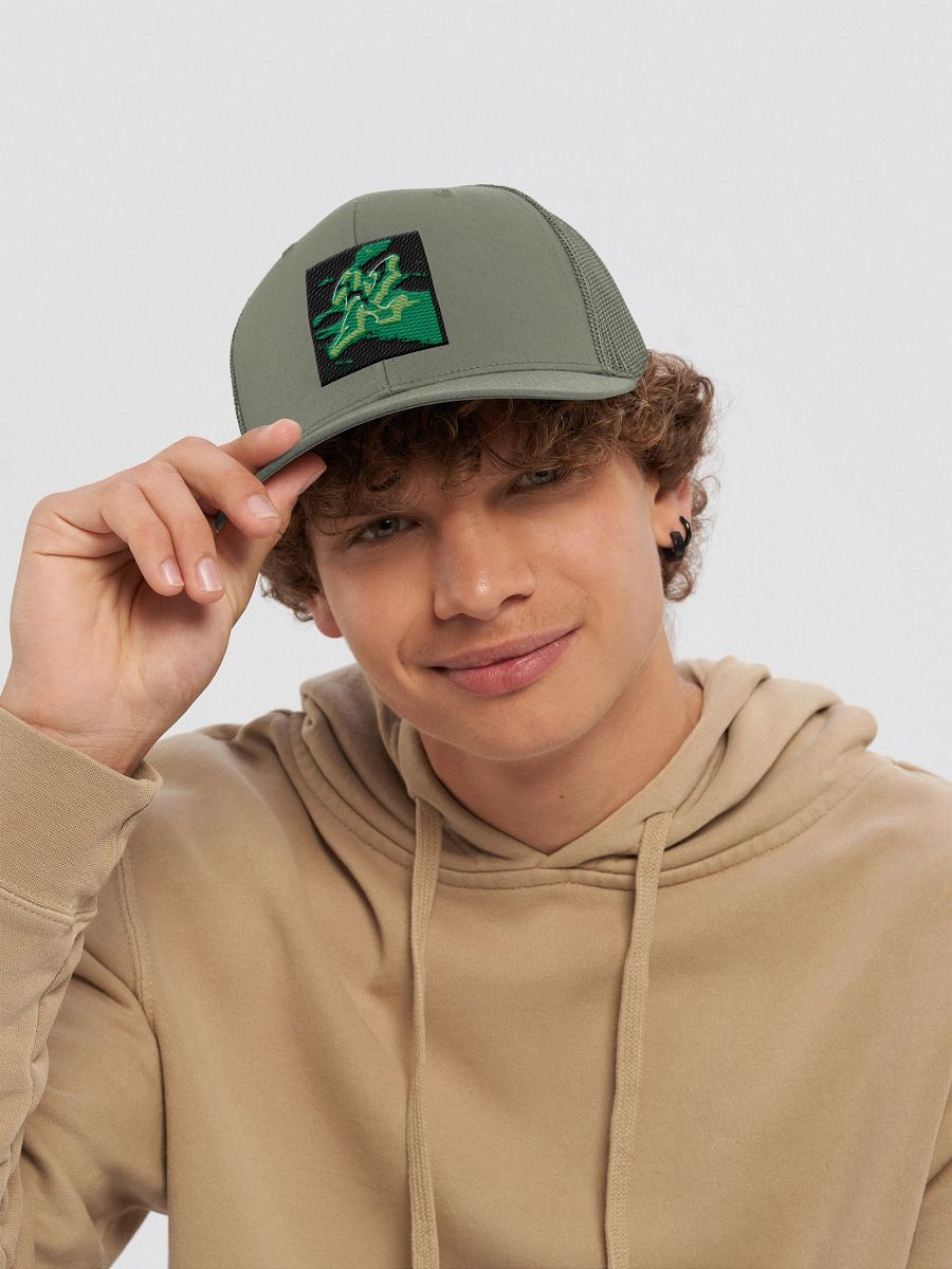 Cyfa's new era cap product image (6)