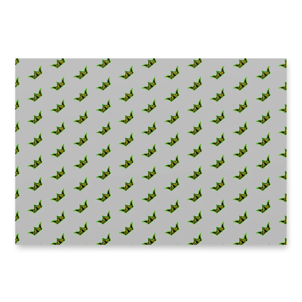 Phantomking Assorted Wrapping Paper product image (1)