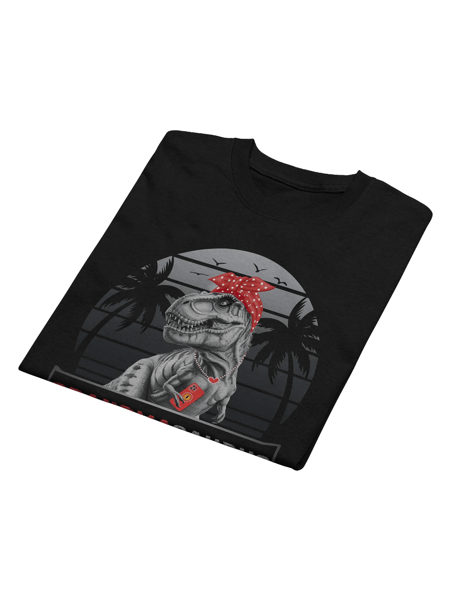 Grandmasaurus Funny Tee product image (15)