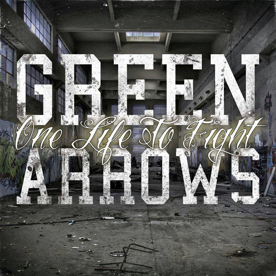 One Life to Fight product image (1)