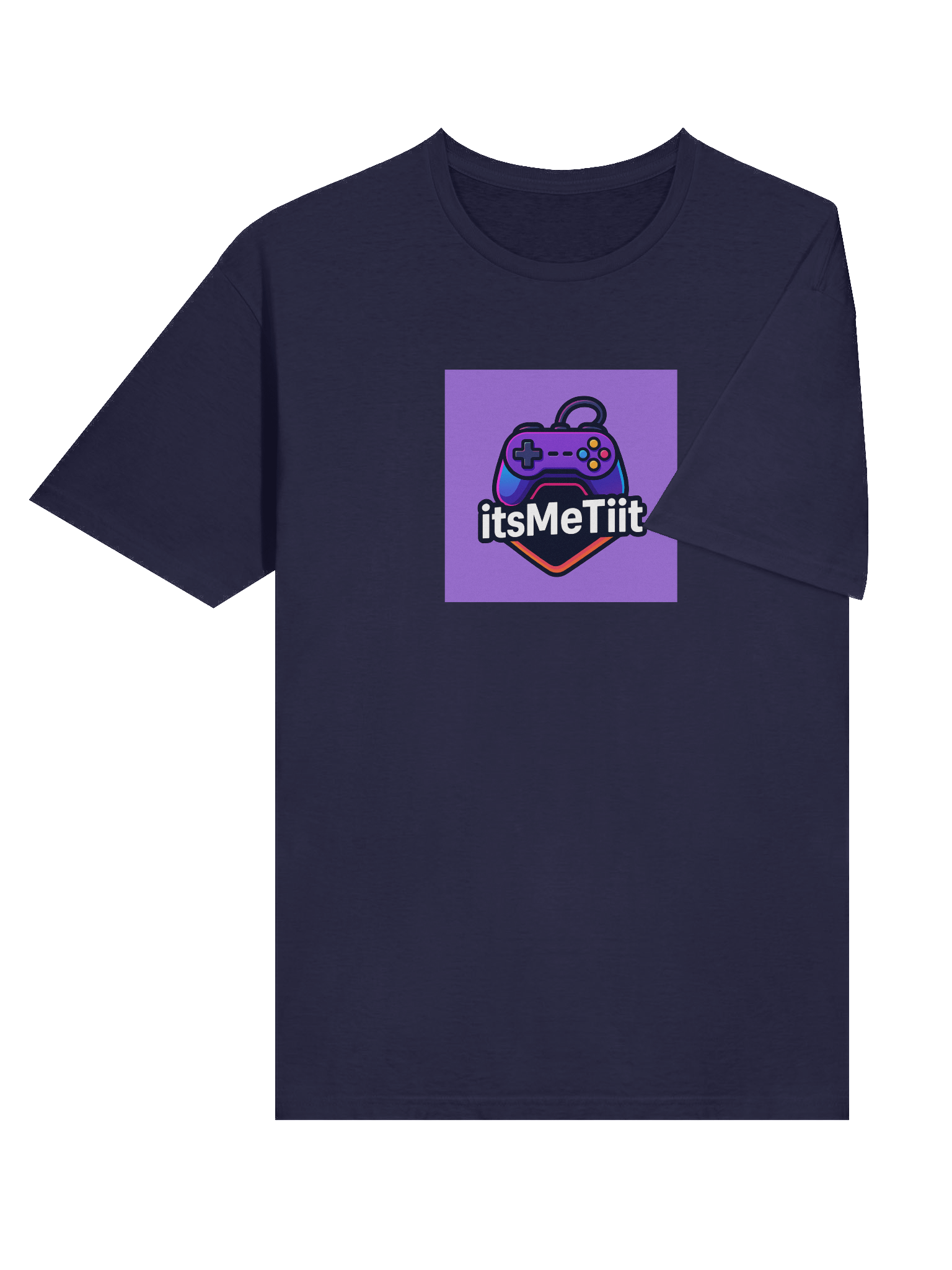 Retro Gamer Graphic T-Shirt product image (6)