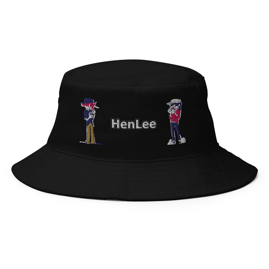 HenLee may hat product image (1)