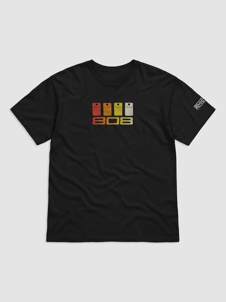 808 Geometric T-Shirt product image (11)