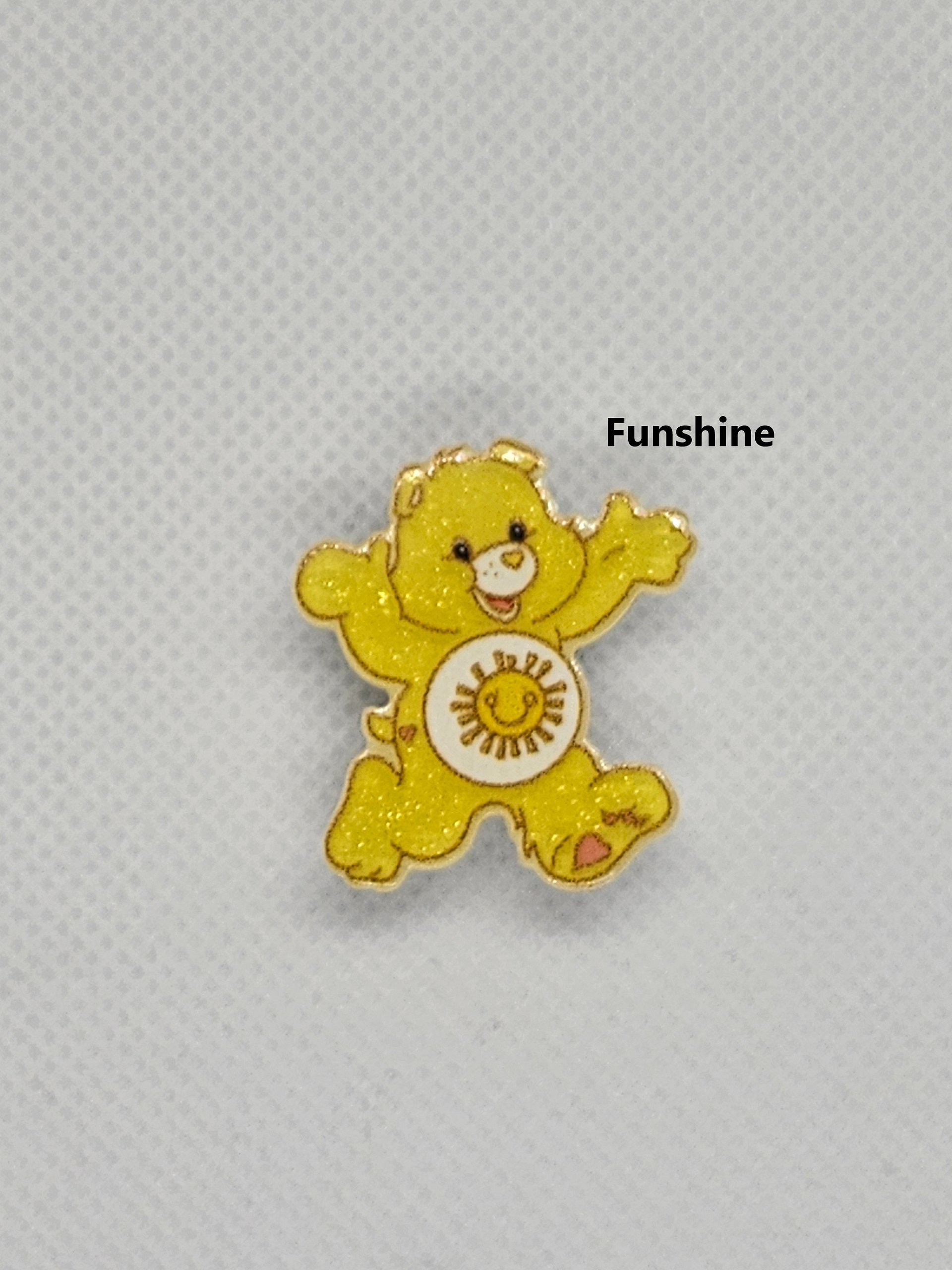 Care Bear Needle Minder product image (8)
