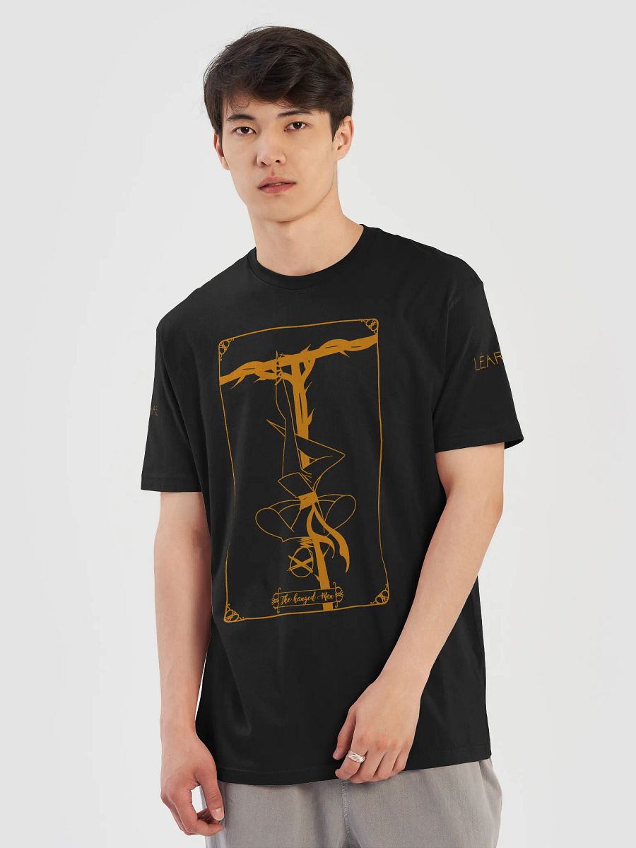 LEARGAS - Hanged Man product image (5)