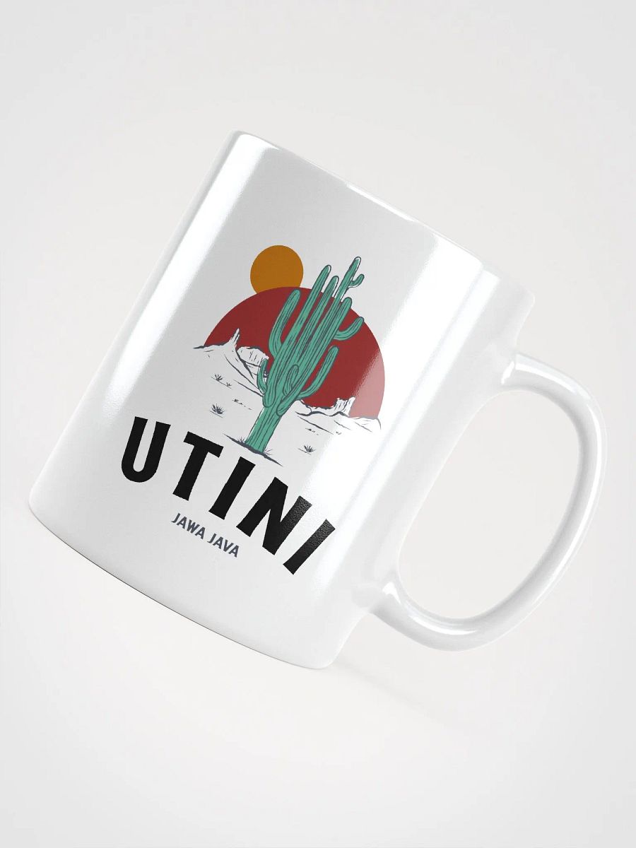 Utini Jawa Java Mug product image (4)
