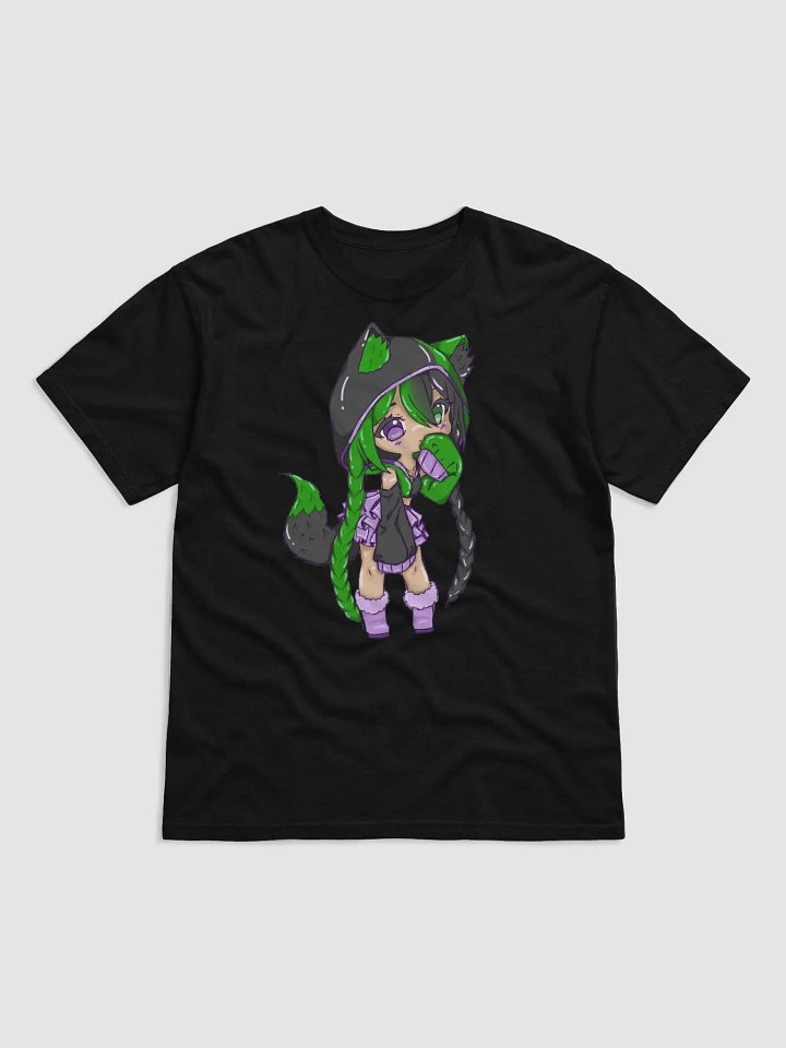 Chibi Spence Tee product image (9)
