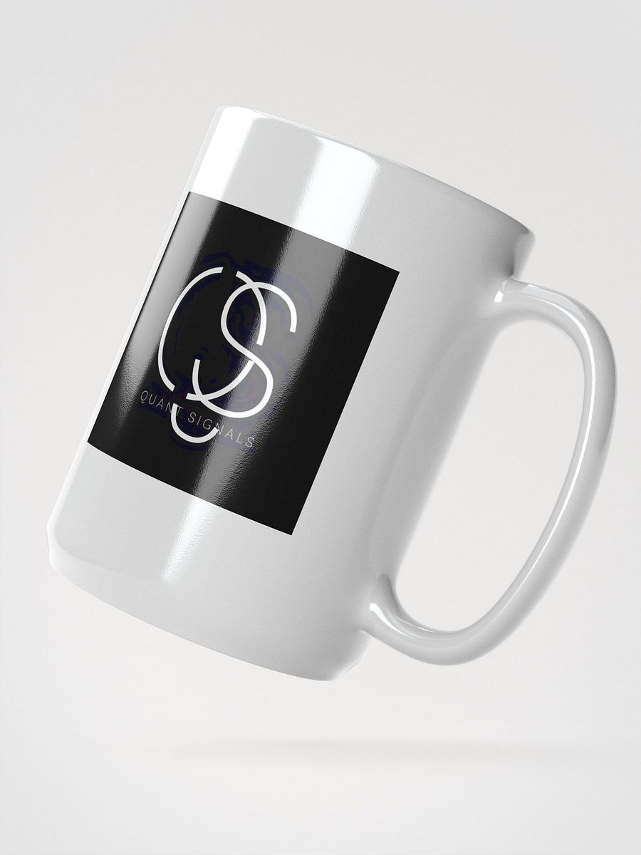 Quant Signals mug product image (2)