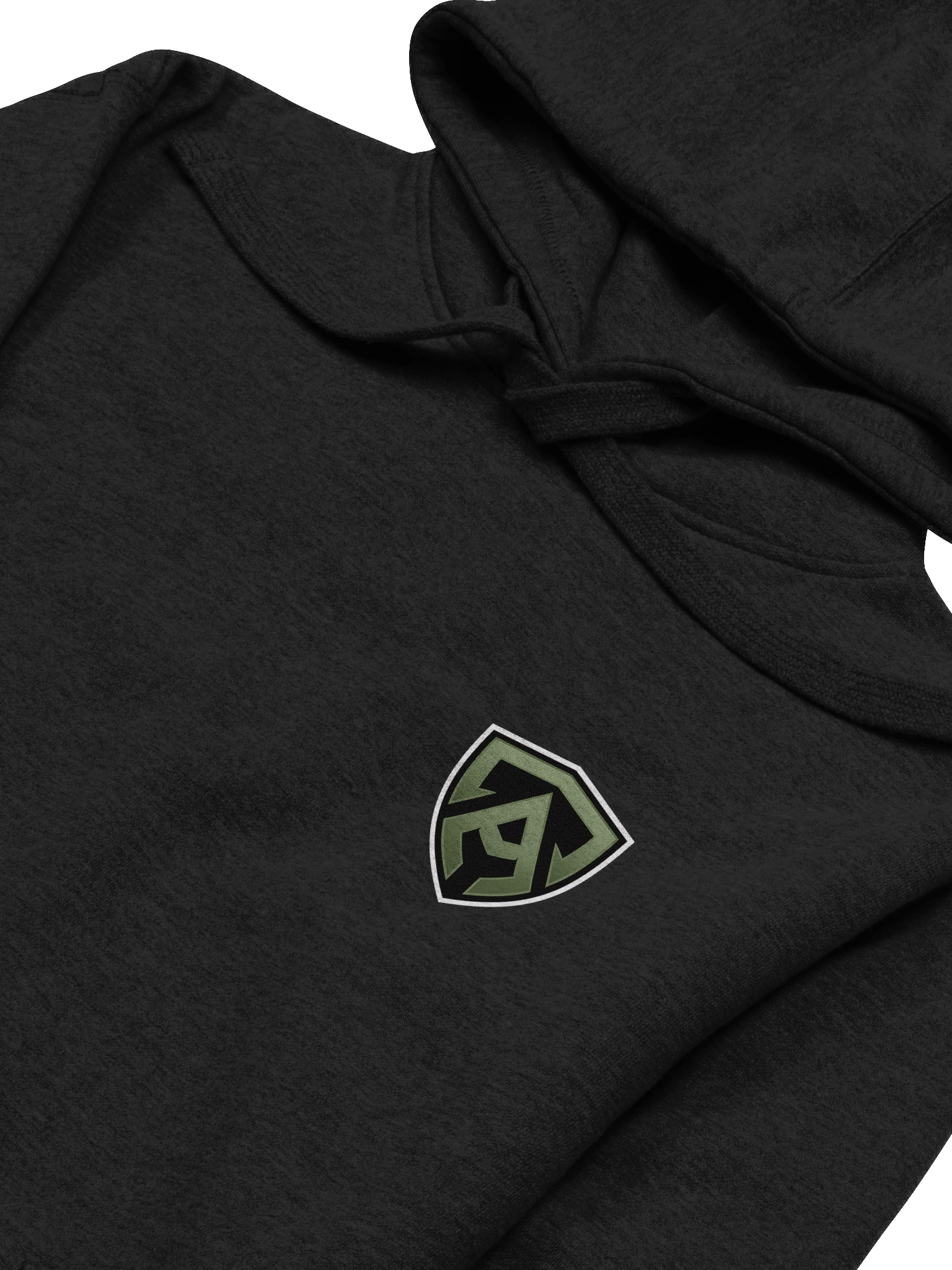 All For Productions | Hoodie product image (3)