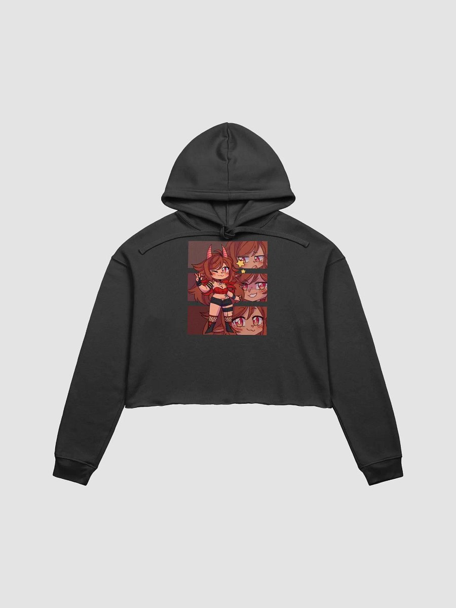 Starstuck Gremlin Crop Hoodie product image (1)