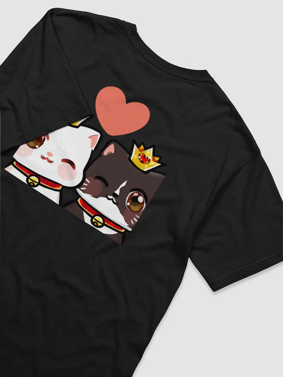 Nom on the Tibbies - Shirt product image (4)