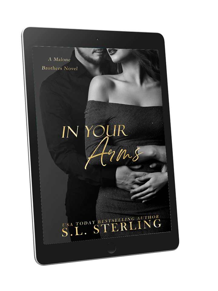 In Your Arms product image (1)