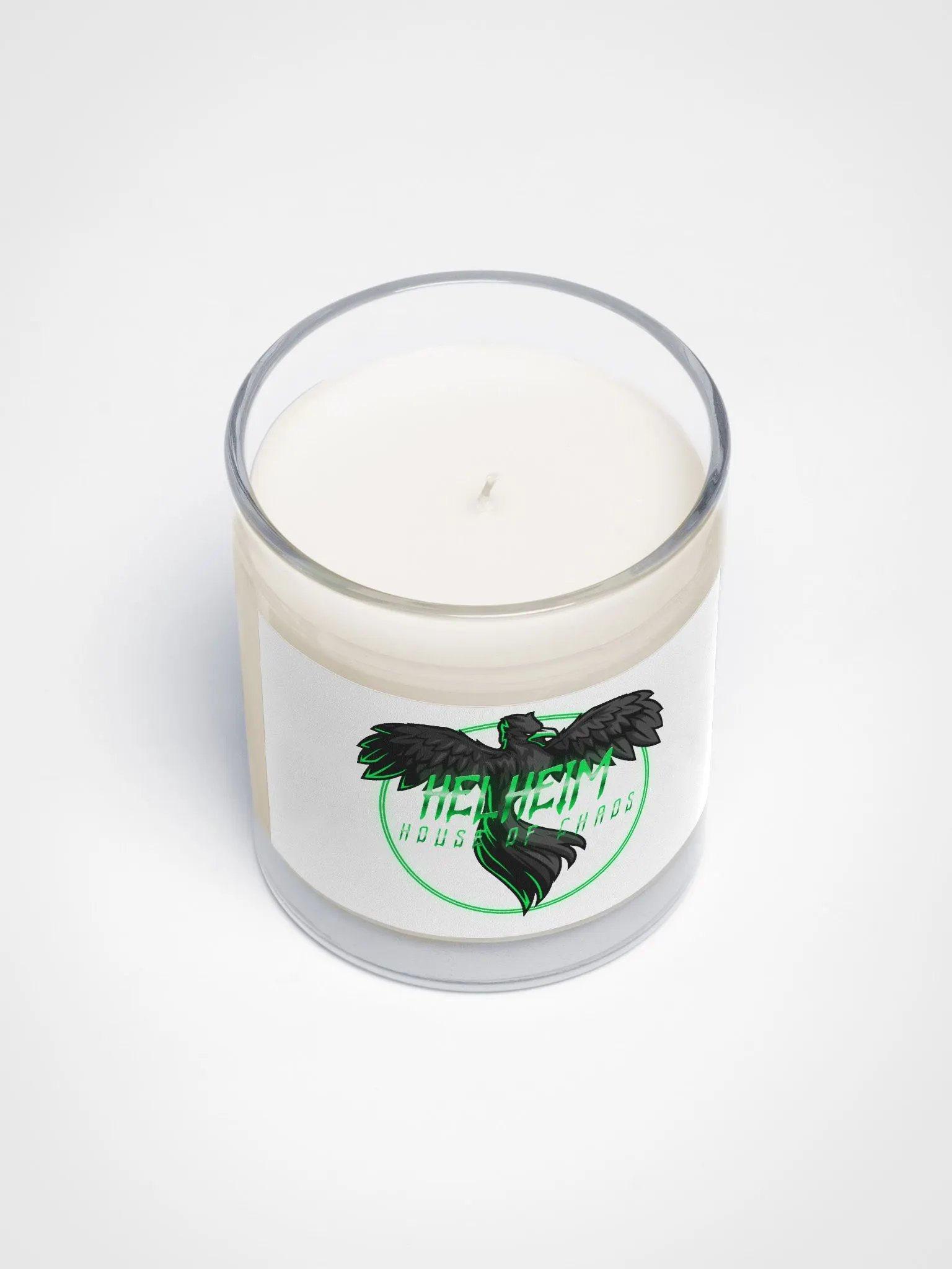 House Of Chaos Candle product image (3)