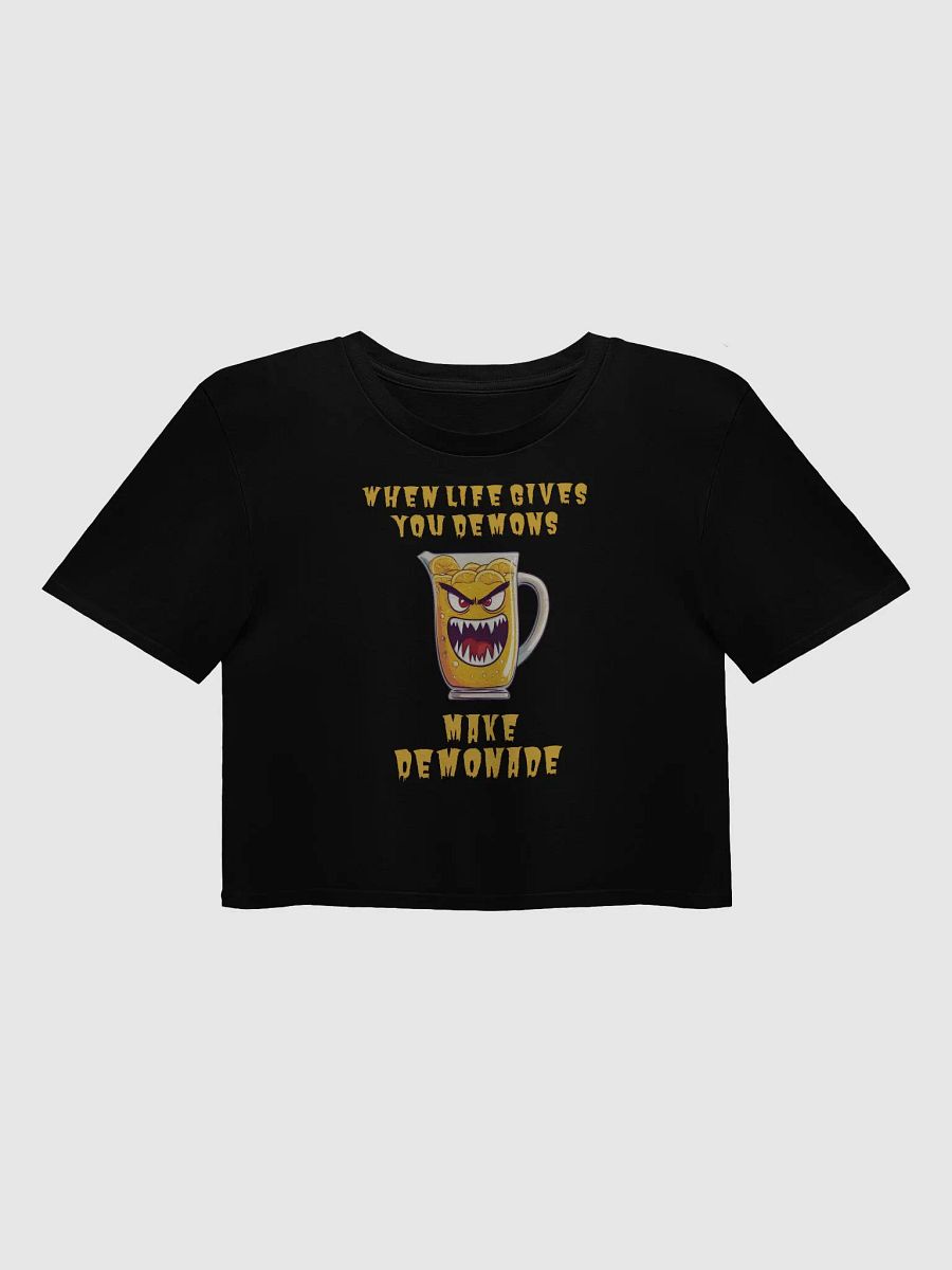 Make Demonade Crop Top product image (1)