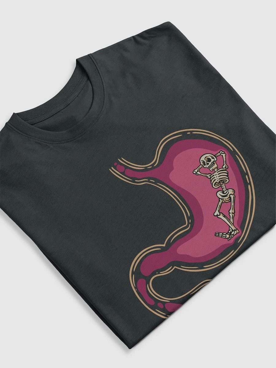 Good Digestion - Giantess Vore Heavyweight Tee product image (5)