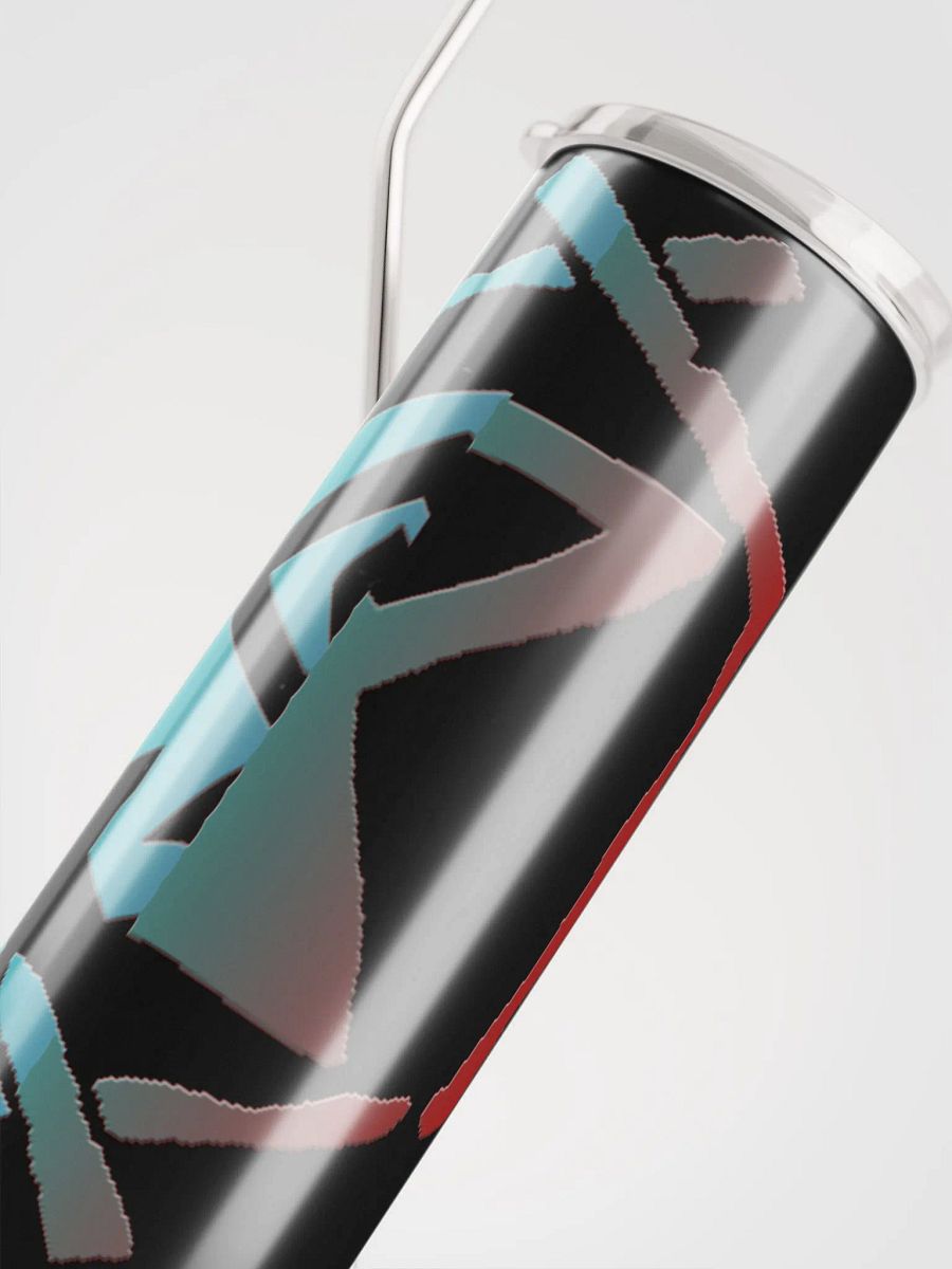 OOS Reaper tumbler product image (5)