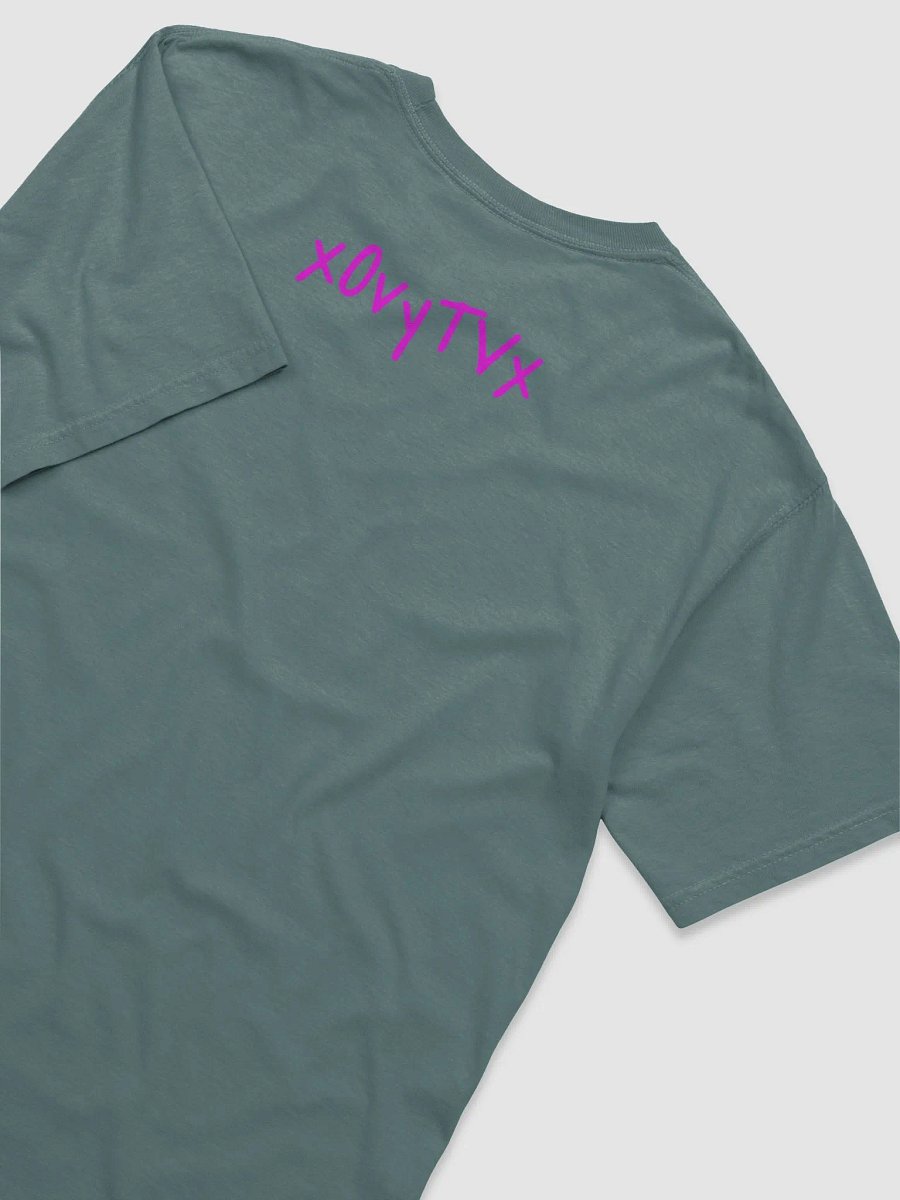 Amazing TV Head Encouragement T-Shirt product image (19)