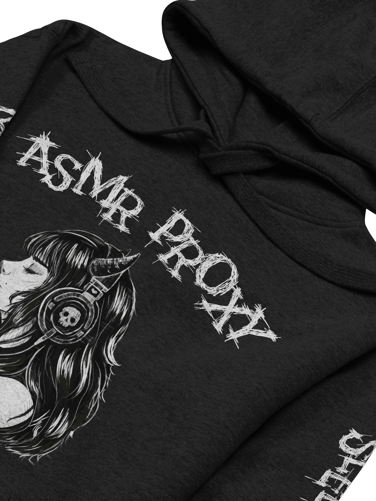 Ethereal Proxy Dream Unisex Hoodie product image (3)