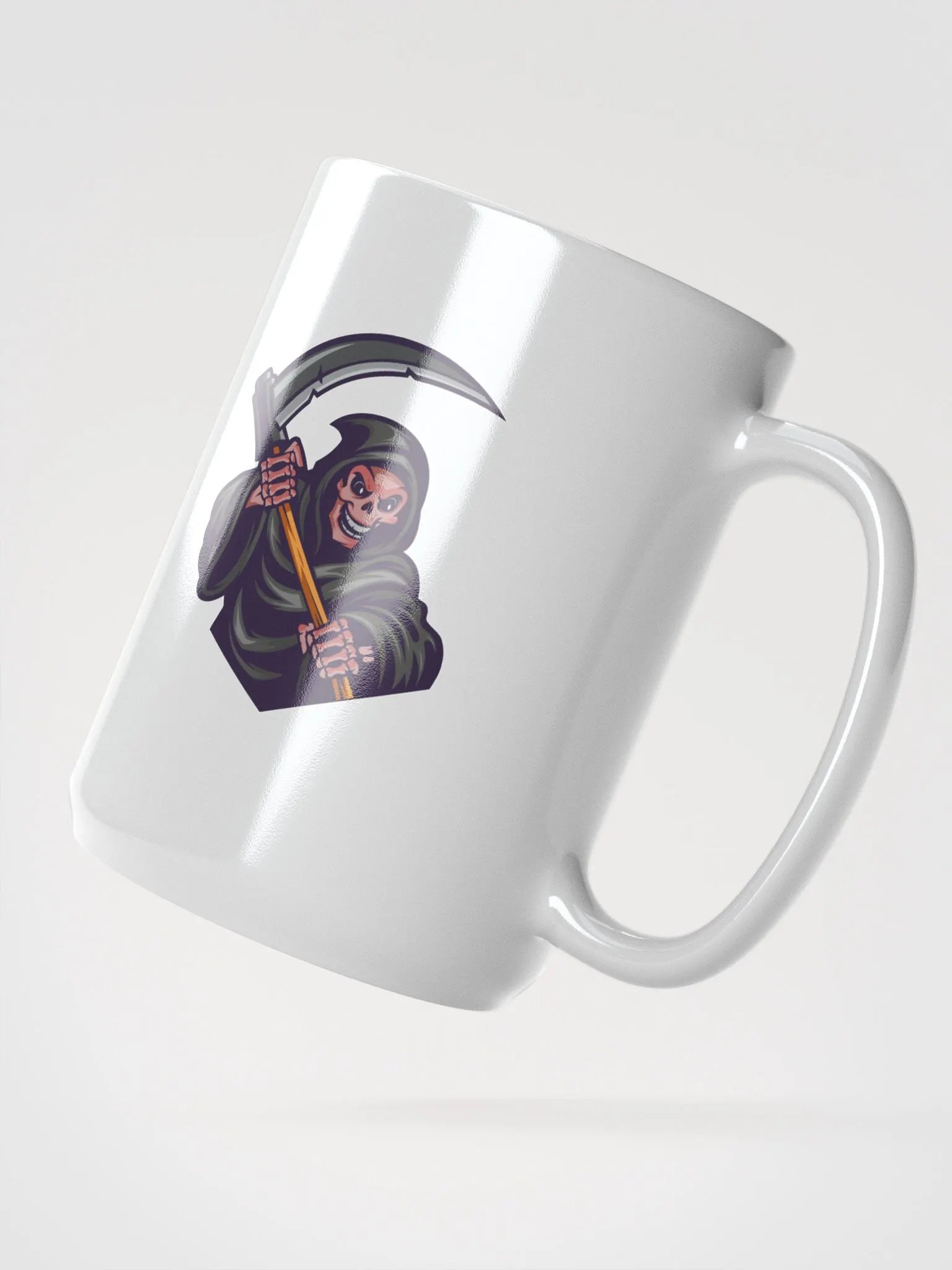 Reaper Mug's not Nugs product image (2)