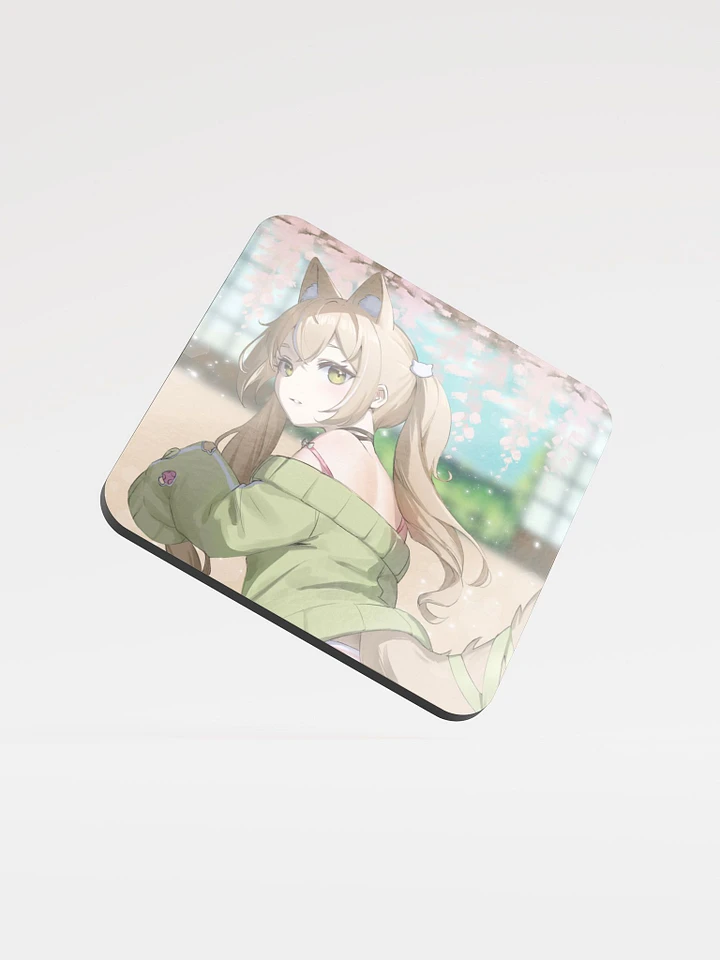 Blossom Cup Coaster product image (1)