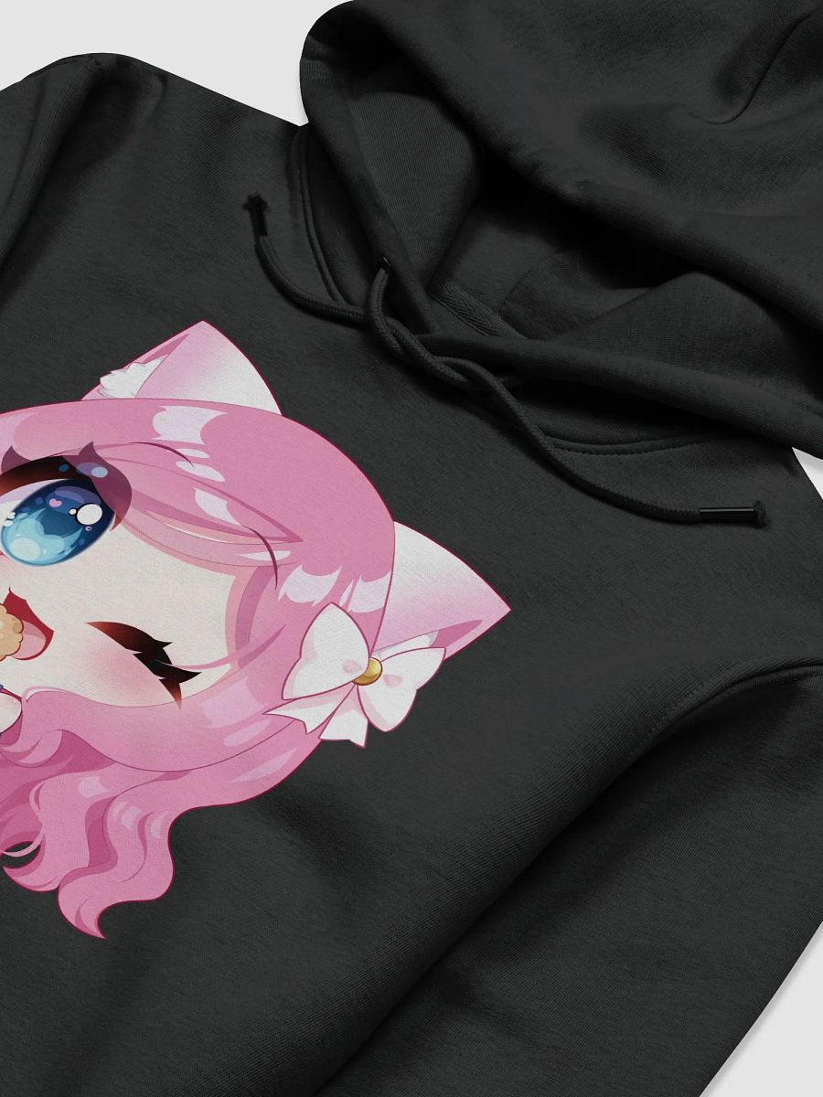 'Milo Squish!' Chibi Hoodie (Unisex) product image (7)